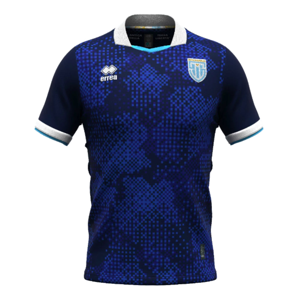 2024-2025 San Marino Away Shirt_0