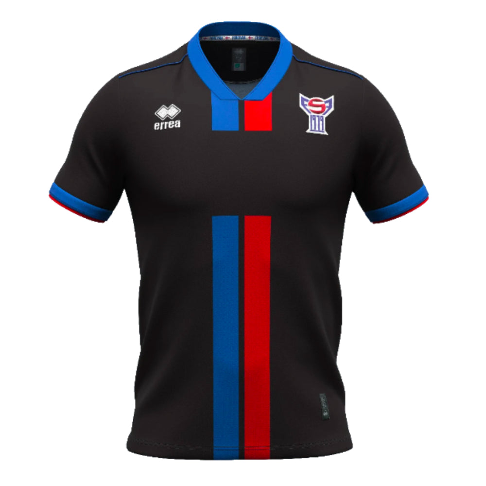 2024-2025 Faroe Islands Third Shirt_0