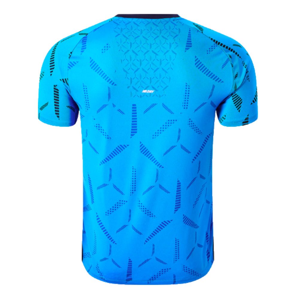 2024-2025 FC Porto Training Jersey (Blue)_1