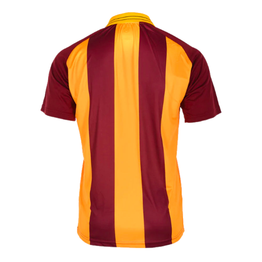 1999-2000 Bradford City Home Retro Shirt_1