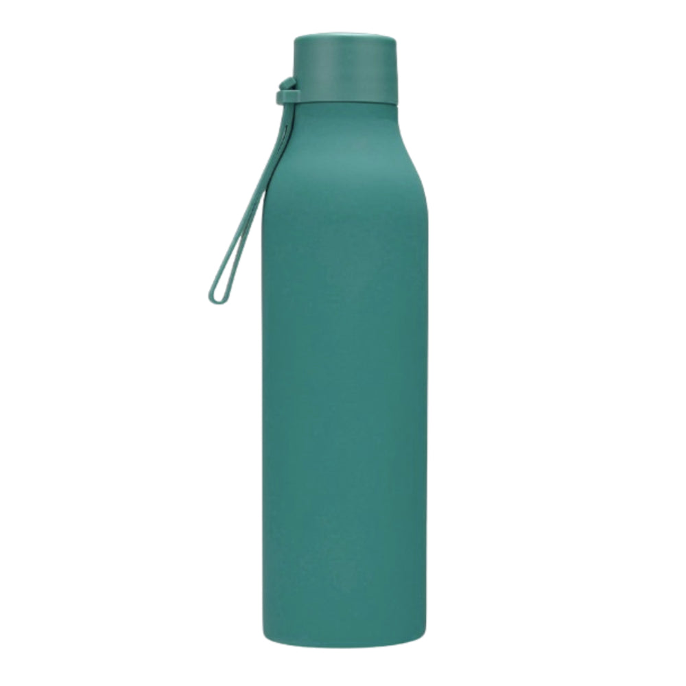 2024 Aston Martin 500ML Water Bottle - Green_1