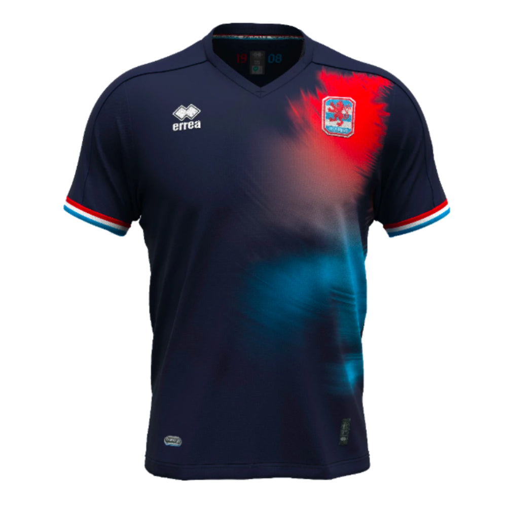 2024-2025 Luxembourg Away Shirt_0