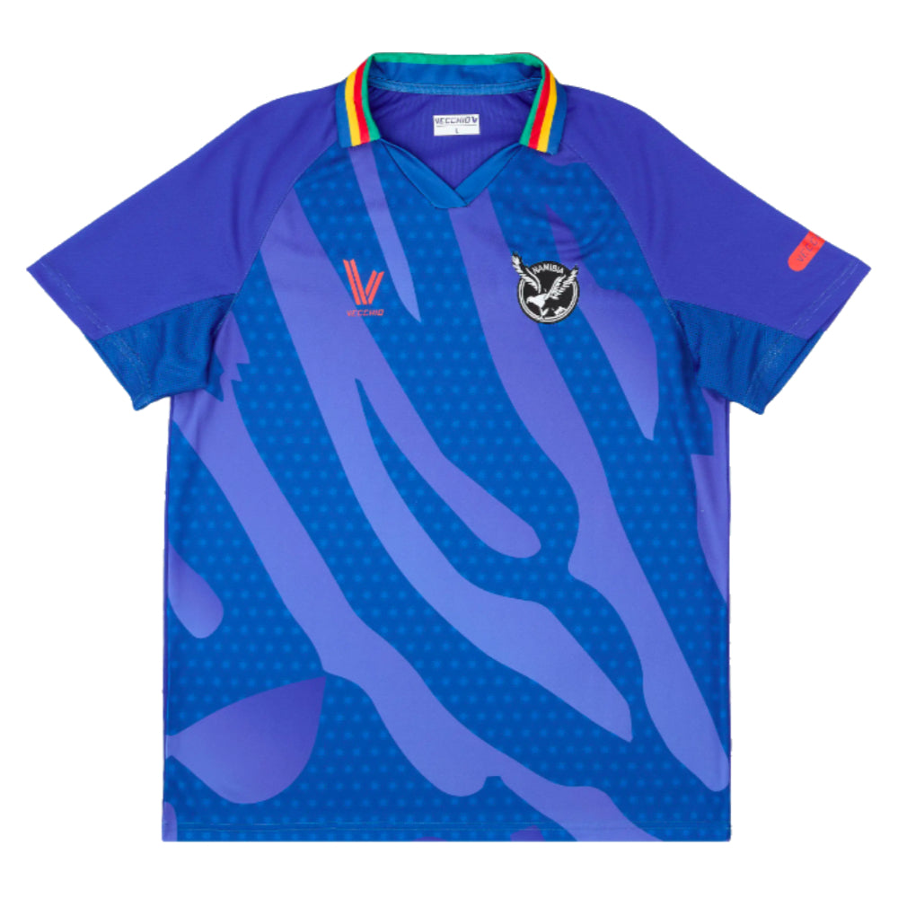 2024-2025 Namibia Away Shirt_0