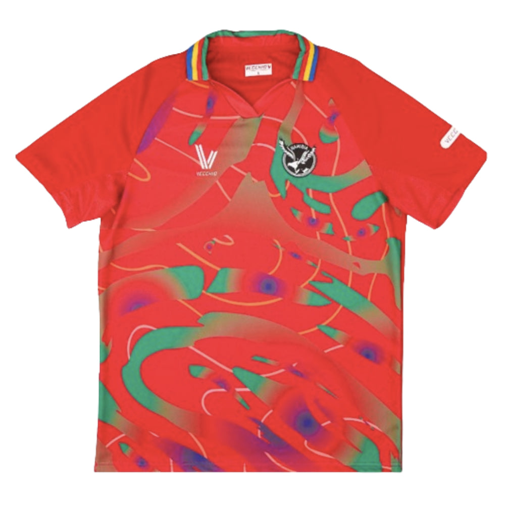 2024-2025 Namibia Home Shirt_0