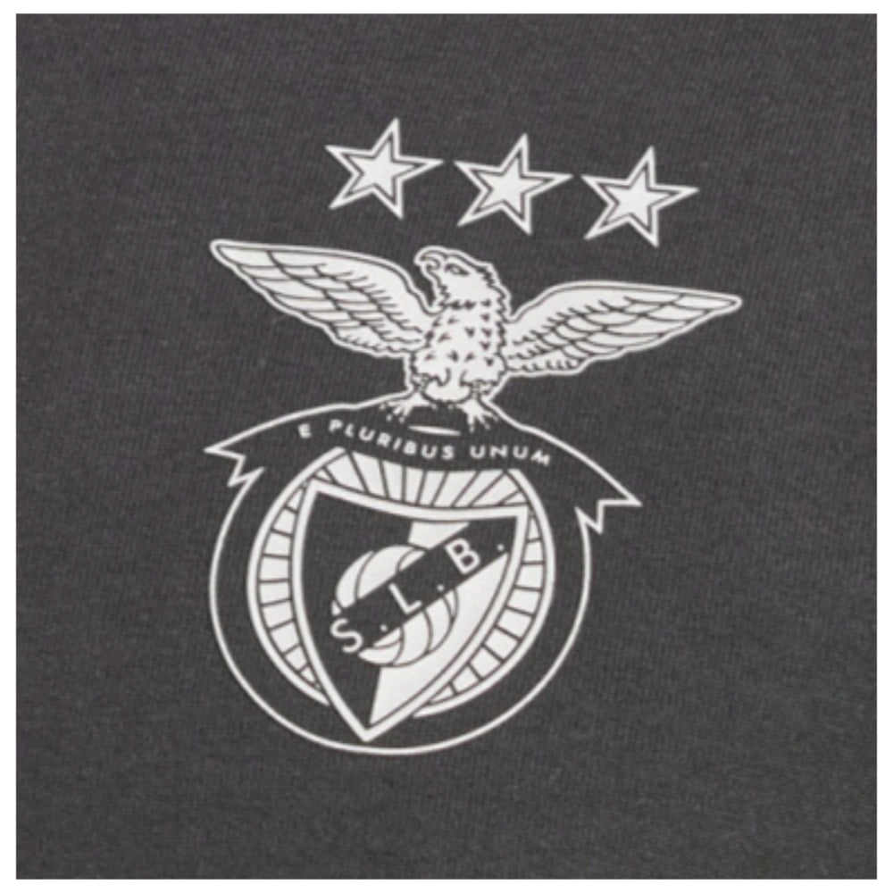 2024-2025 Benfica Anthem Jacket (Black)_1