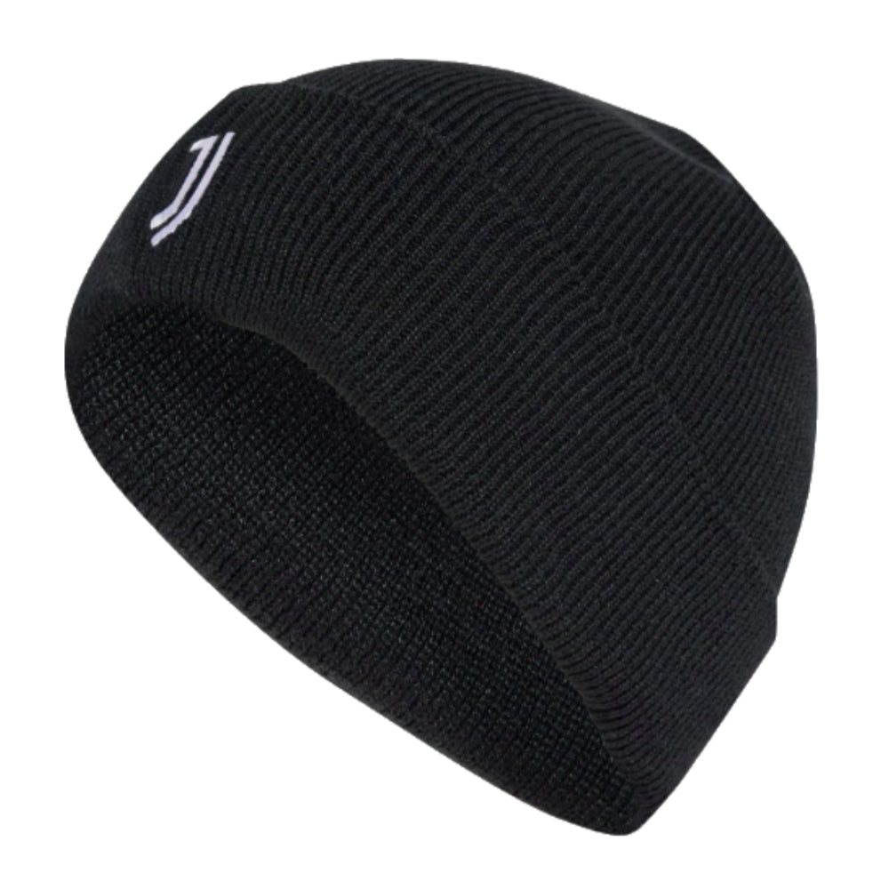 2024-2025 Juventus Woolie Hat (Black)_0