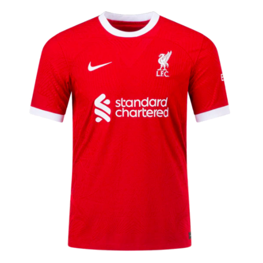 2023-2024 Liverpool Home Dri-Fit ADV Match Shirt_0