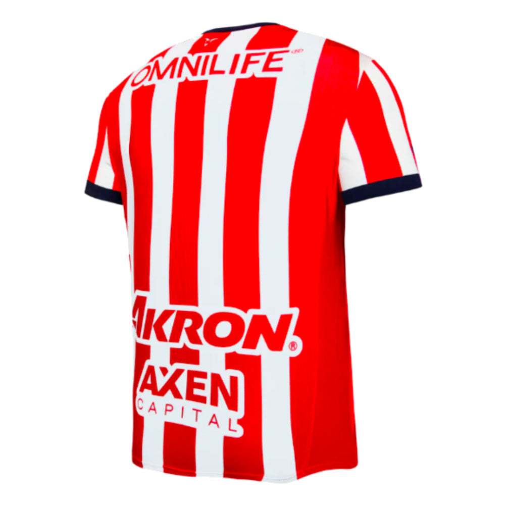 2024-2025 Chivas Home Shirt (Kids)_1