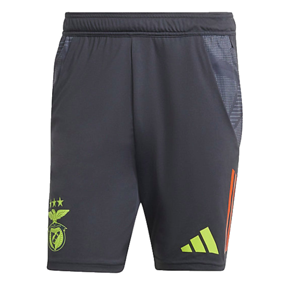 2024-2025 Benfica Training Shorts (Night Grey)_0