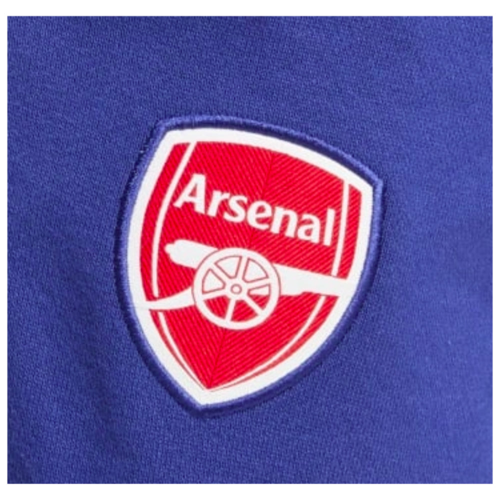 2024-2025 Arsenal DNA Pants (Victory Blue)_1