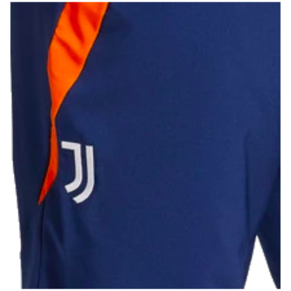 2024-2025 Juventus Presentation Pants (Navy)_1