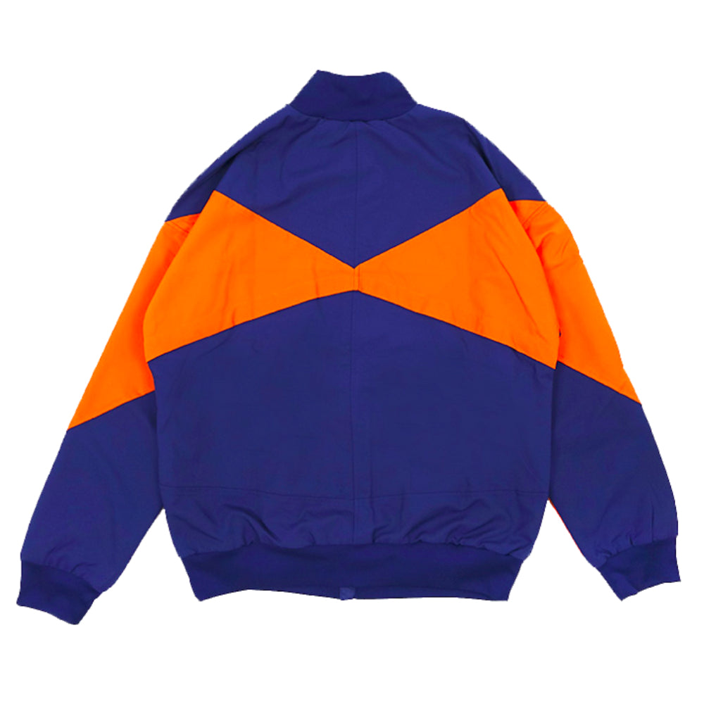 2024-2025 Netherlands Strike Anthem Jacket (Navy)_2