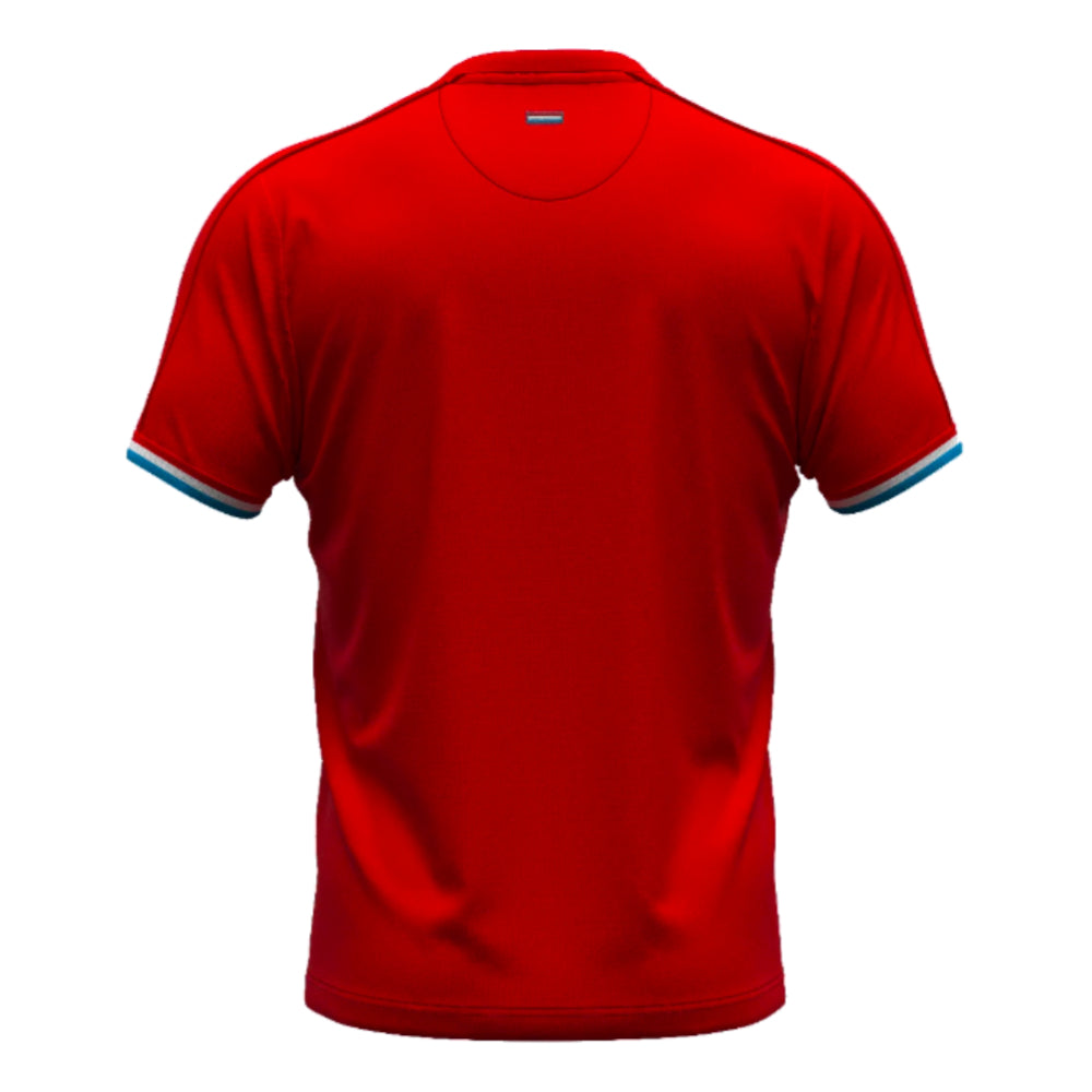 2024-2025 Luxembourg Home Shirt_1