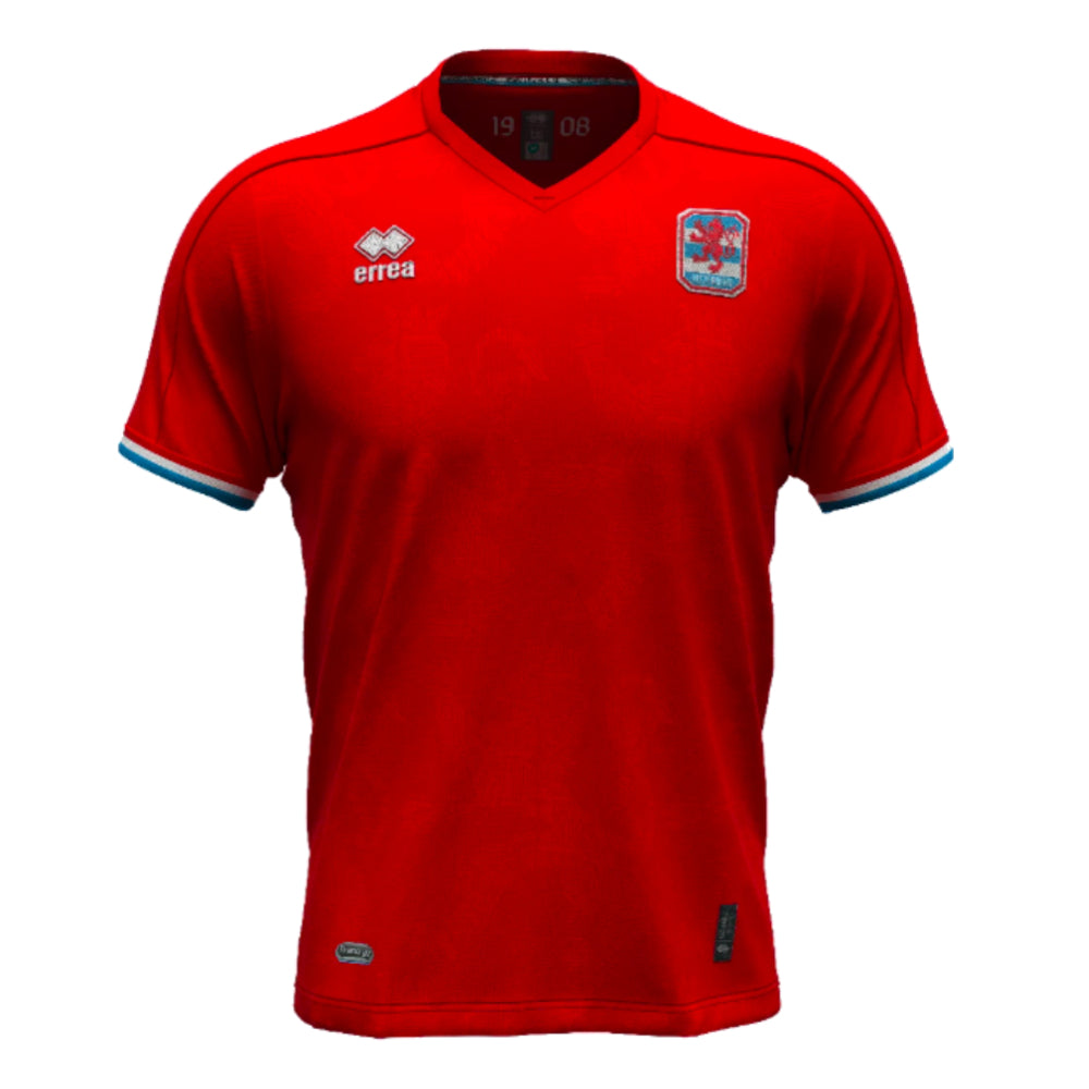 2024-2025 Luxembourg Home Shirt_0