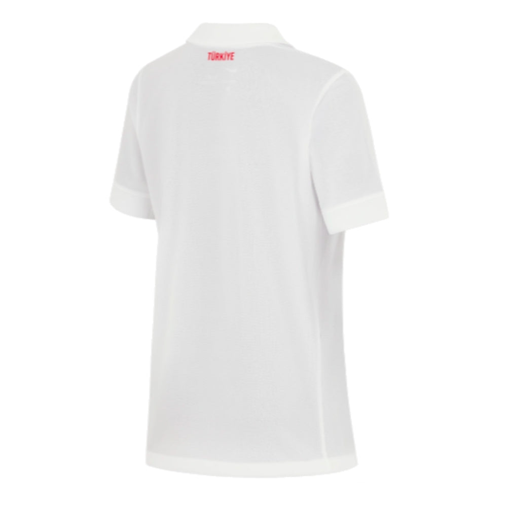 2024-2025 Turkey Home Shirt (Kids)_1