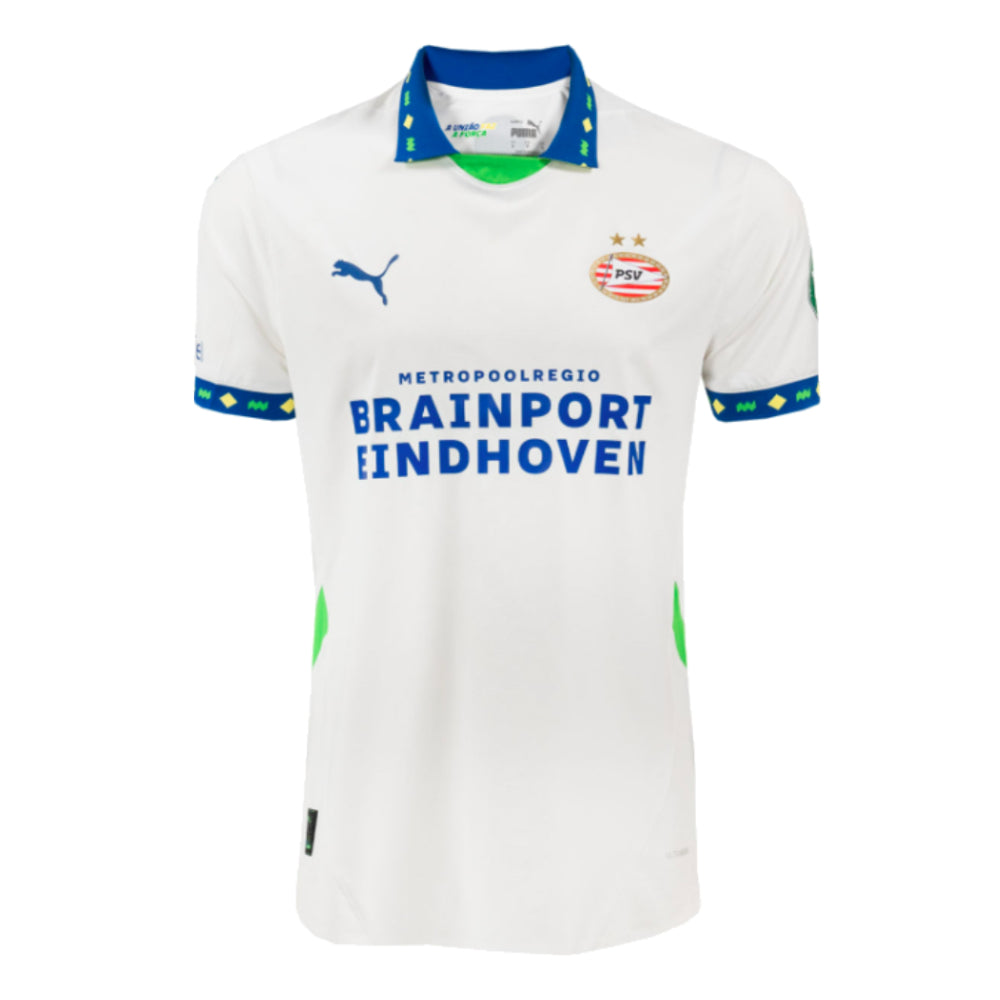 2024-2025 PSV Eindhoven Third Shirt_0