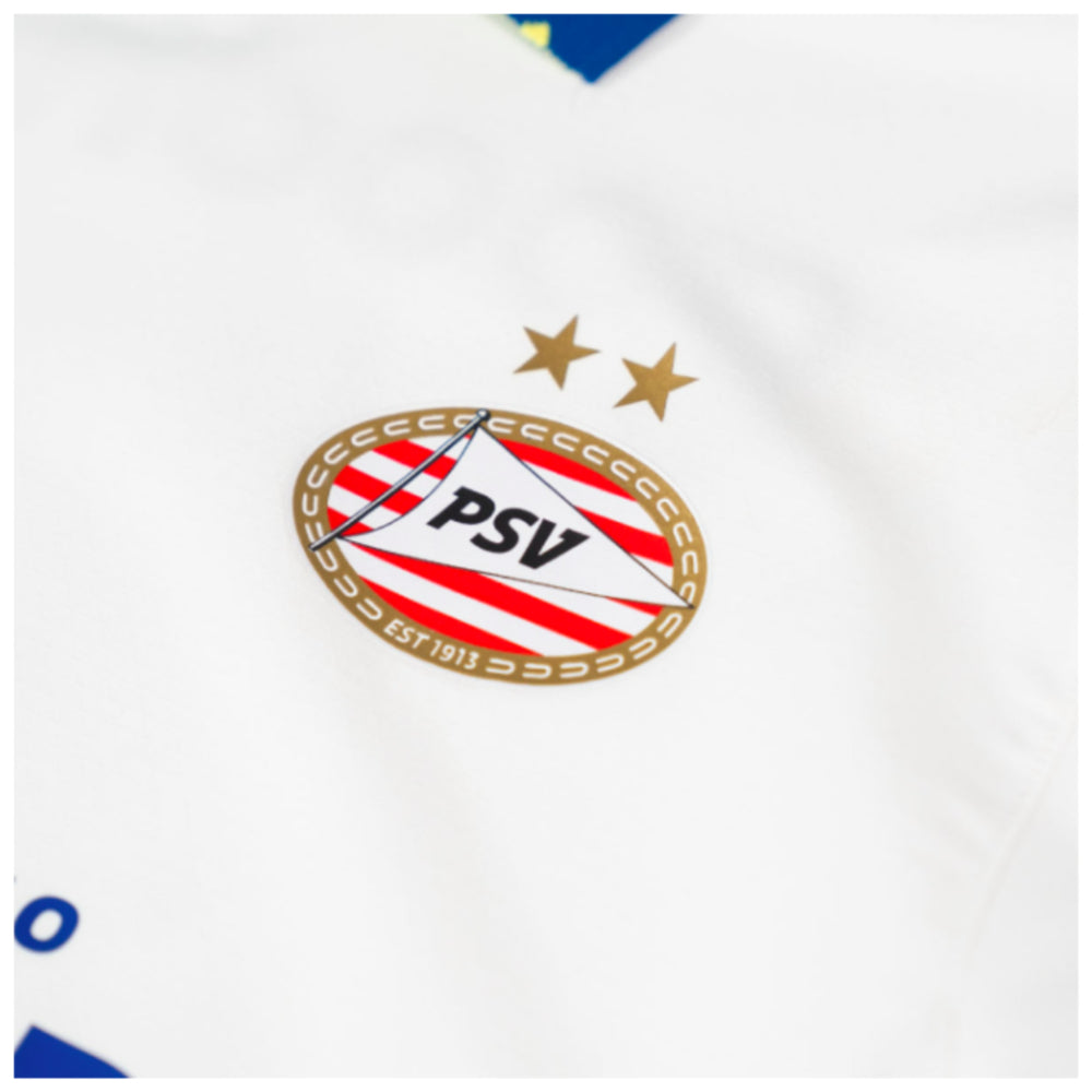 2024-2025 PSV Eindhoven Third Shirt (Kids)_1