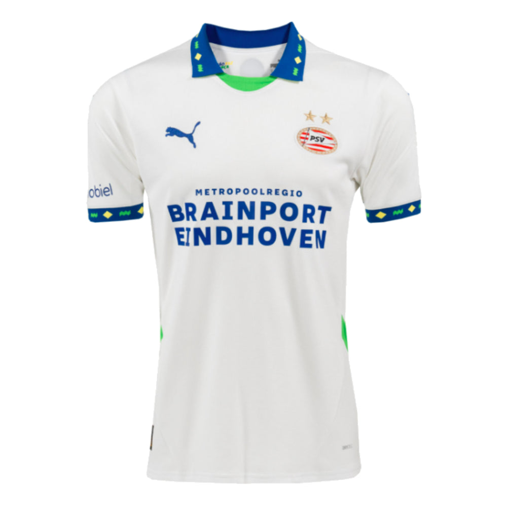 2024-2025 PSV Eindhoven Third Shirt (Kids)_0