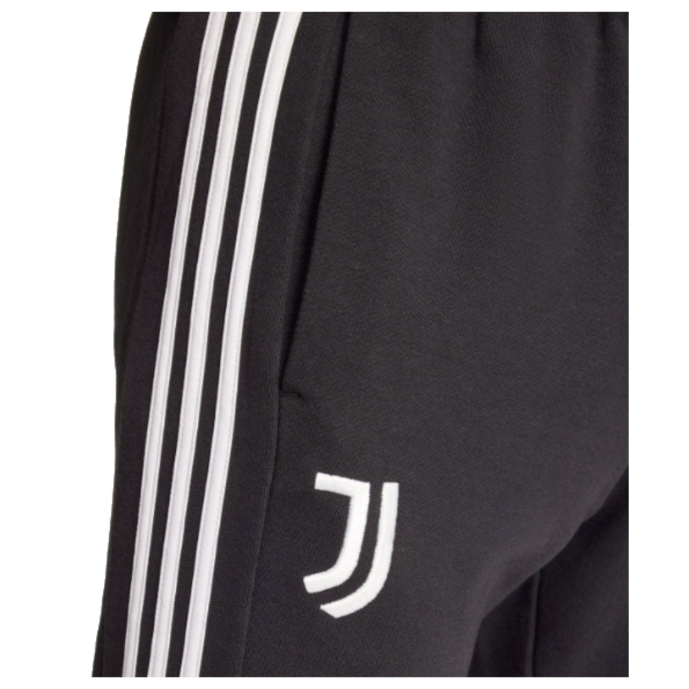2024-2025 Juventus DNA Pants (Black)_1