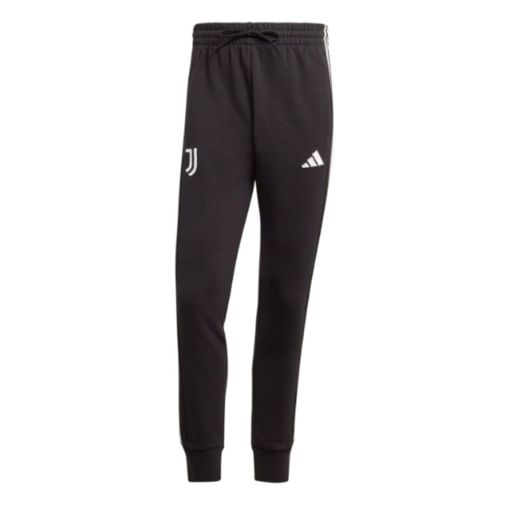 2024-2025 Juventus DNA Pants (Black)_0