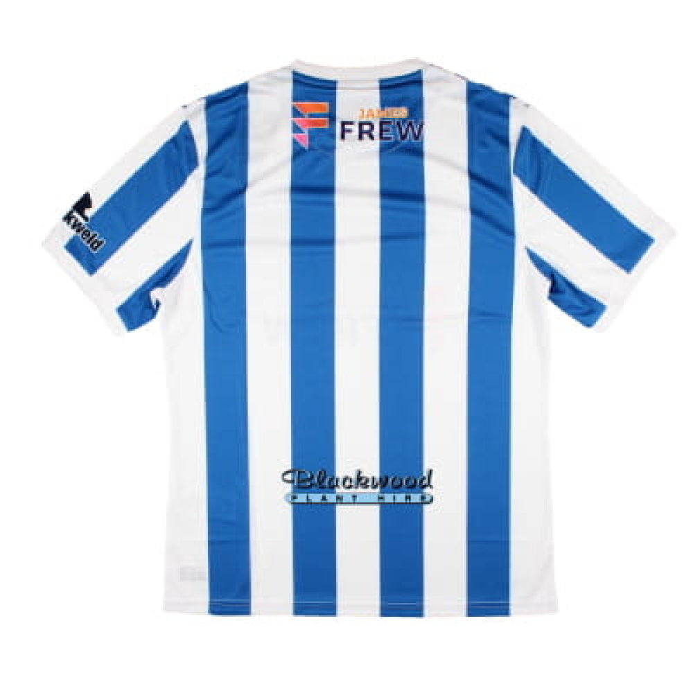 2024-2025 Kilmarnock Home Shirt_1