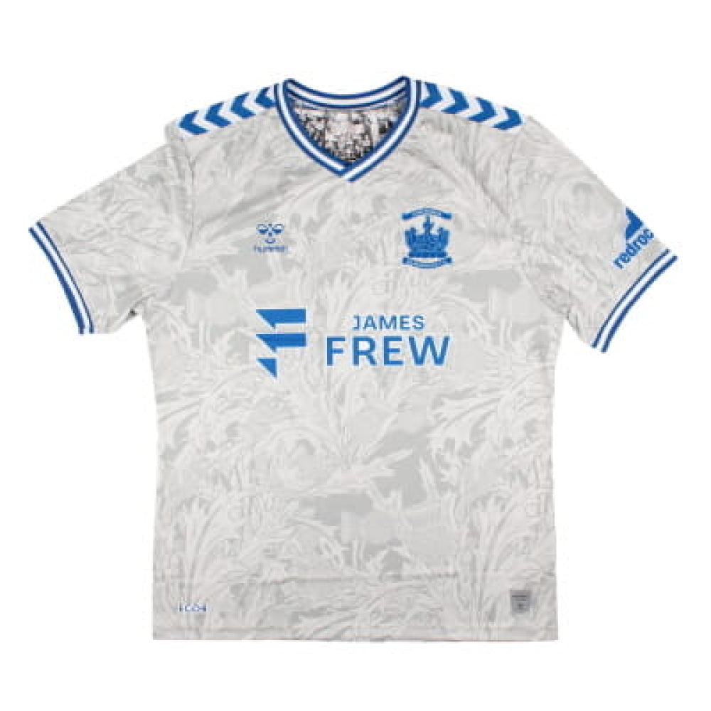 2024-2025 Kilmarnock Away Shirt_0