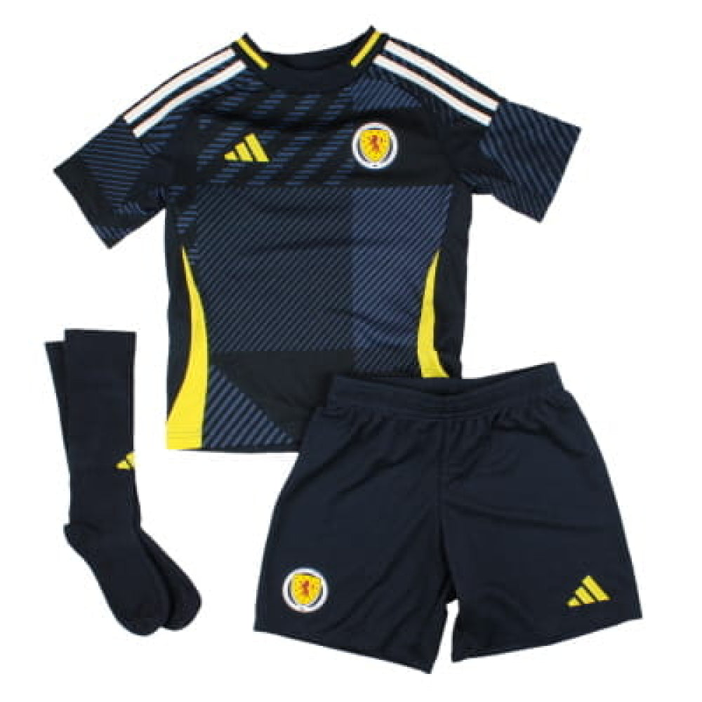 2024-2025 Scotland Home Mini Kit_0