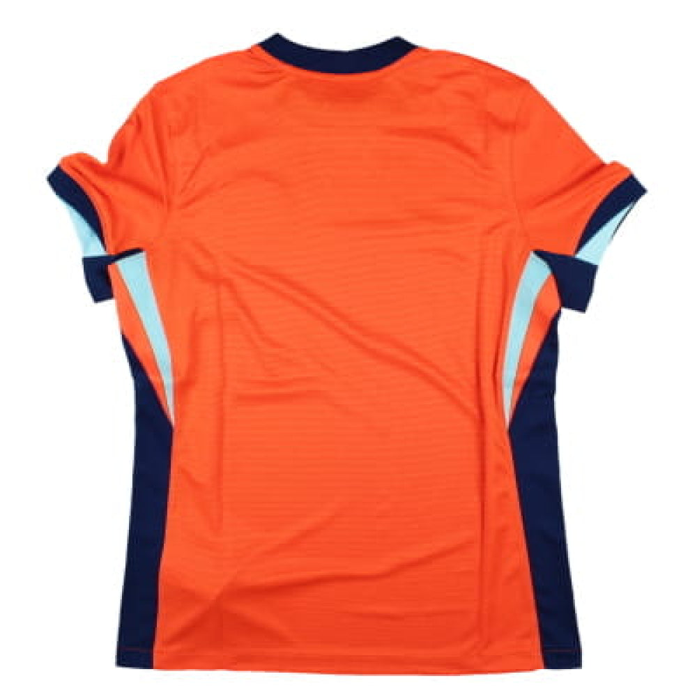2024-2025 Netherlands Home Shirt (Womens)_1