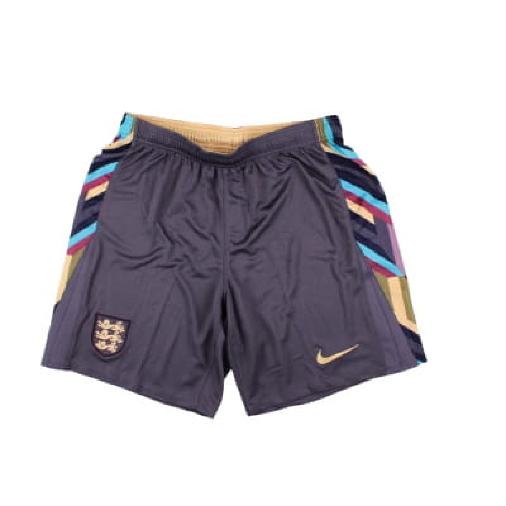 2024-2025 England Away Shorts_0