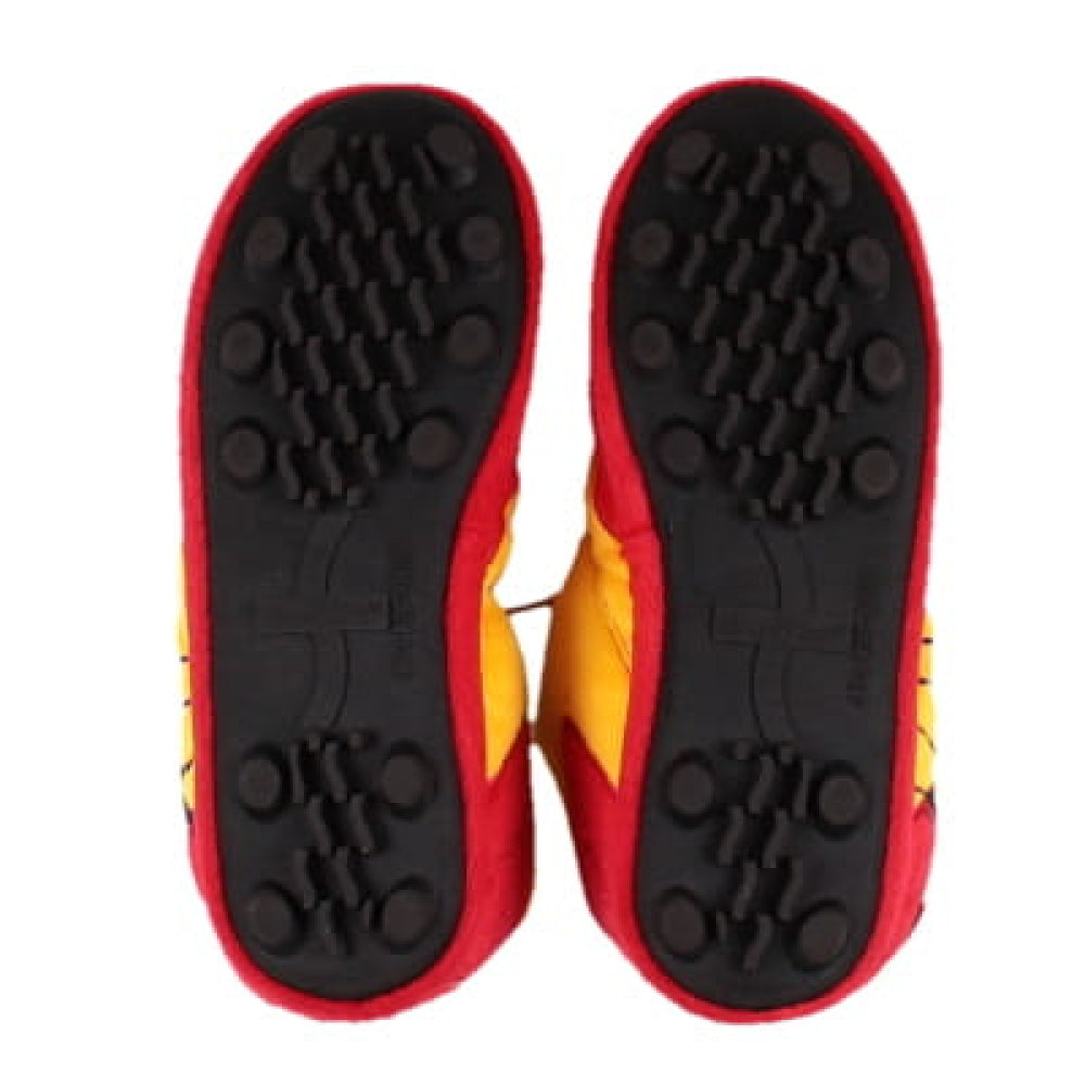 Spain Sloffies (Red)_1