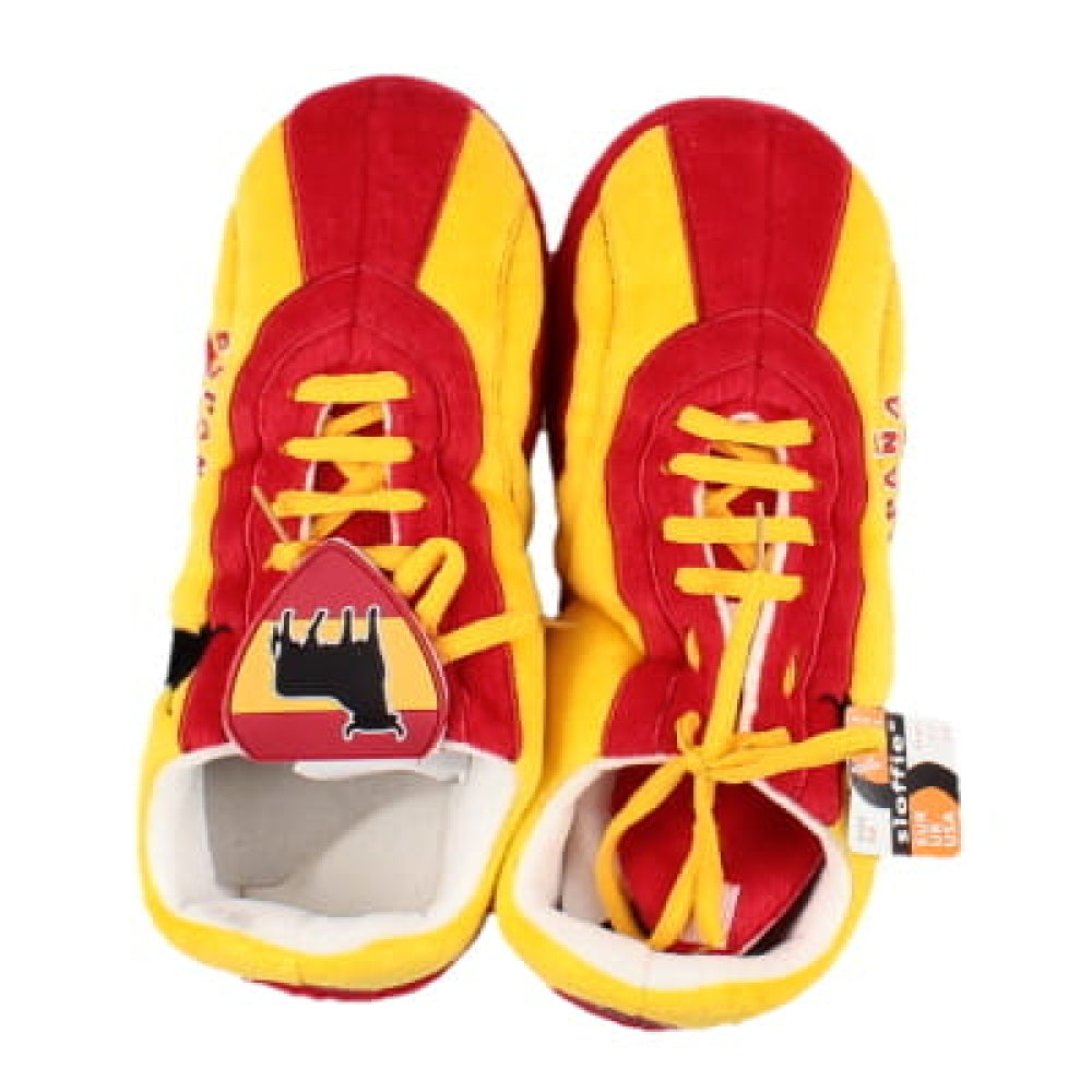 Spain Sloffies (Red)_0