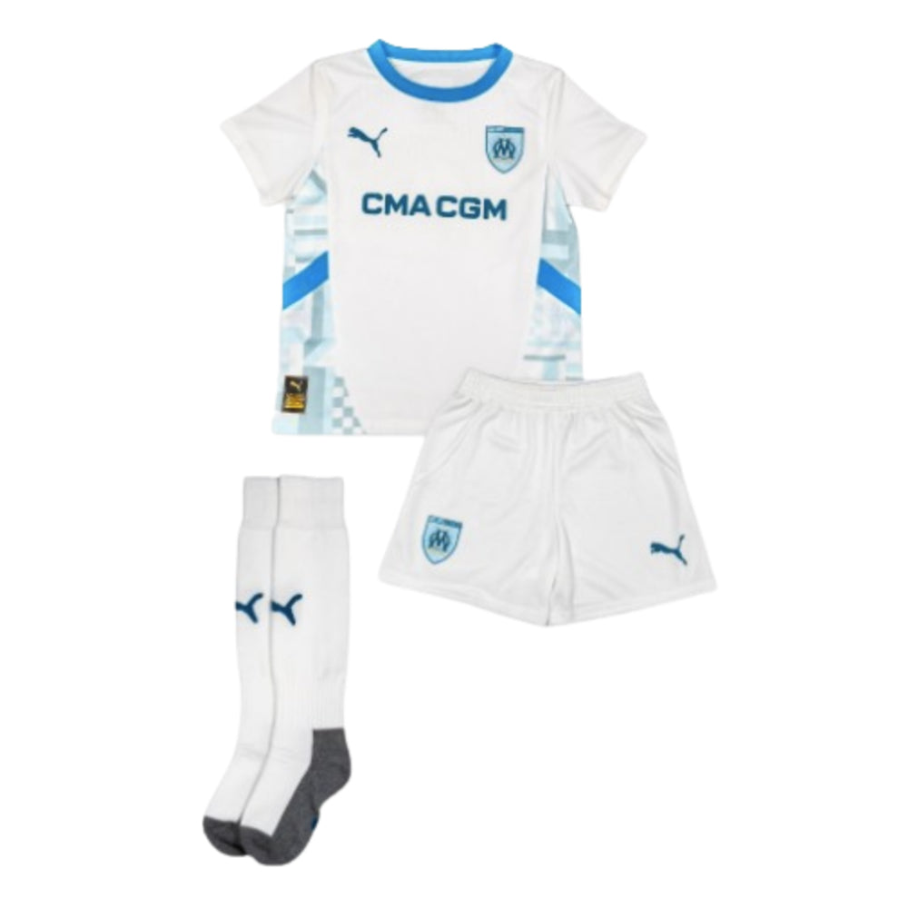 2024-2025 Marseille Home Mini Kit_0