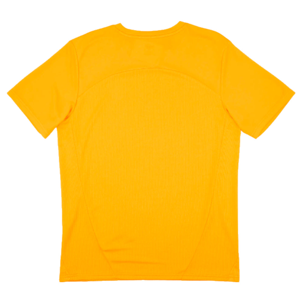 2024-2025 Galatasaray Training Shirt (Orange)_1