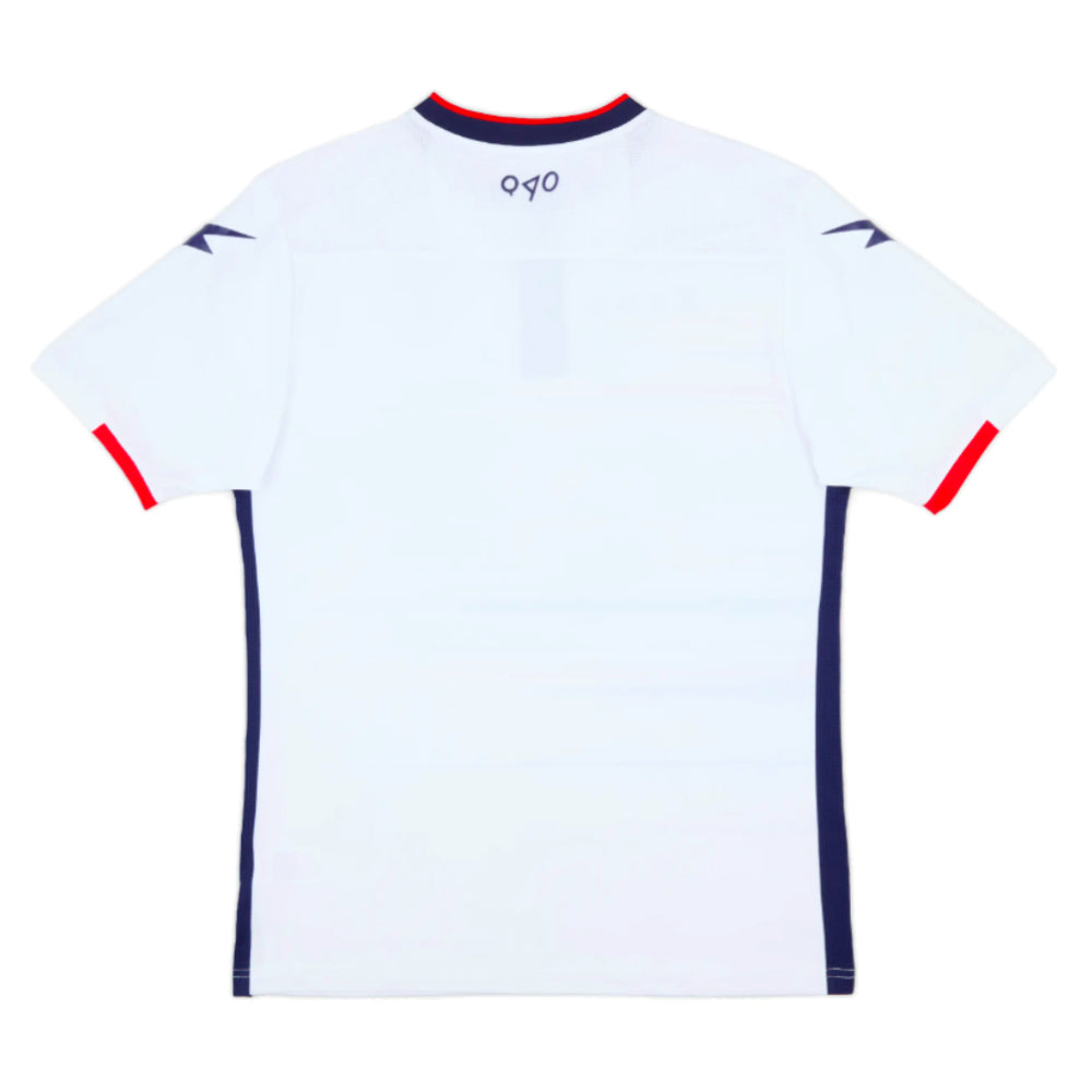 2019-2020 Crotone Away Shirt_1
