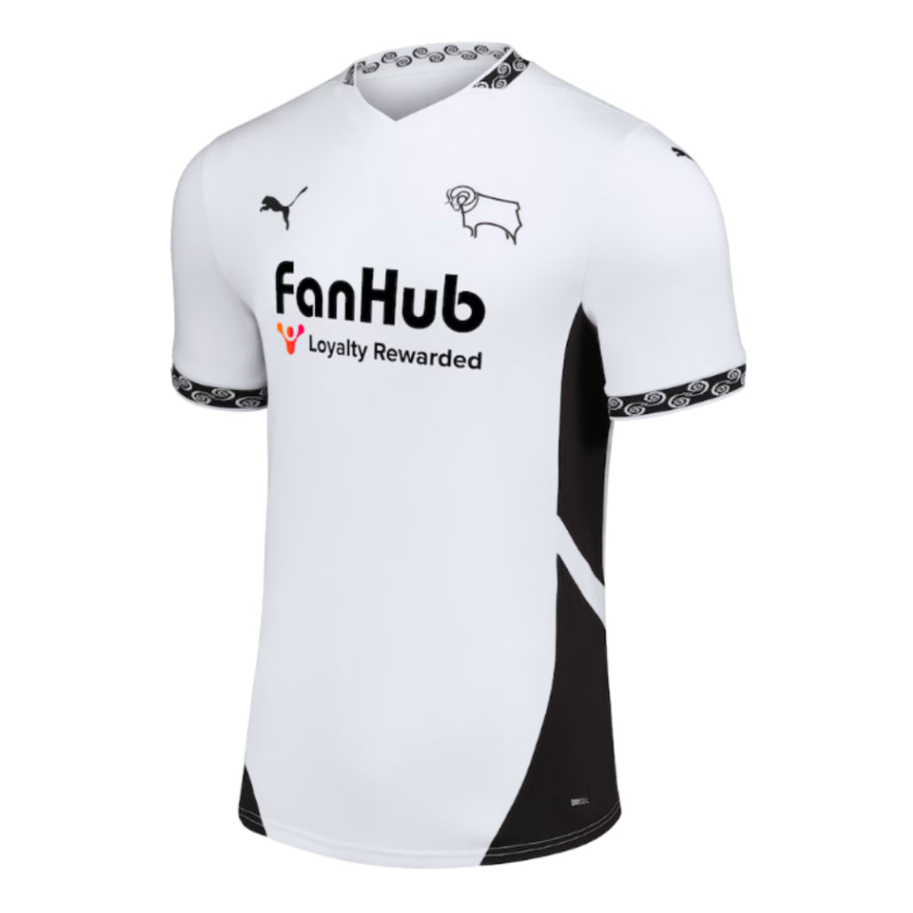 2024-2025 Derby County Home Shirt_0