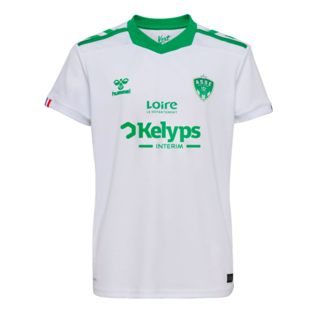 2024-2025 St Etienne Away Shirt_0