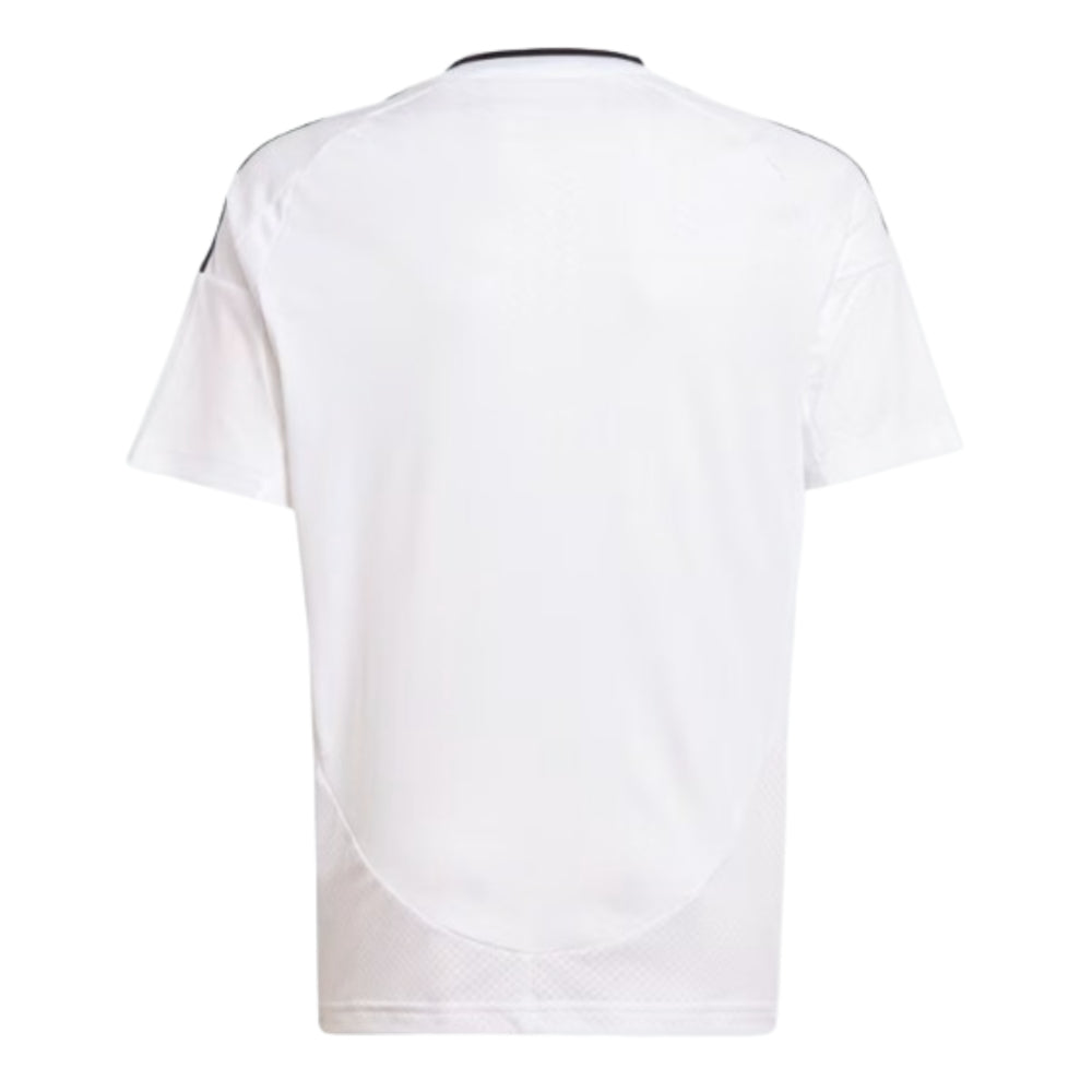 2024-2025 Real Madrid Home Shirt (Kids)_1