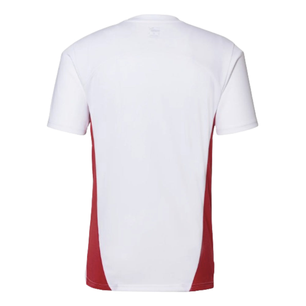 2024-2025 Red Bull Leipzig Training Shirt (White)_1
