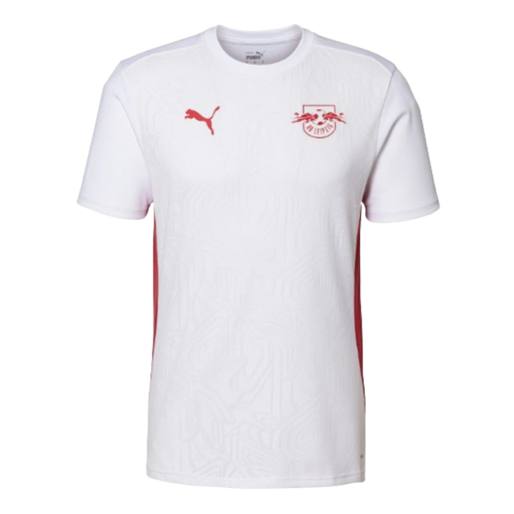 2024-2025 Red Bull Leipzig Training Shirt (White)_0