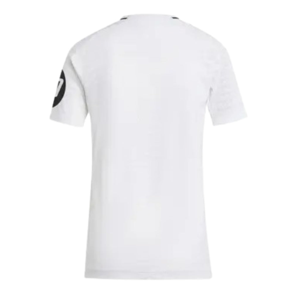 2024-2025 Real Madrid Authentic Home Shirt (Womens)_2