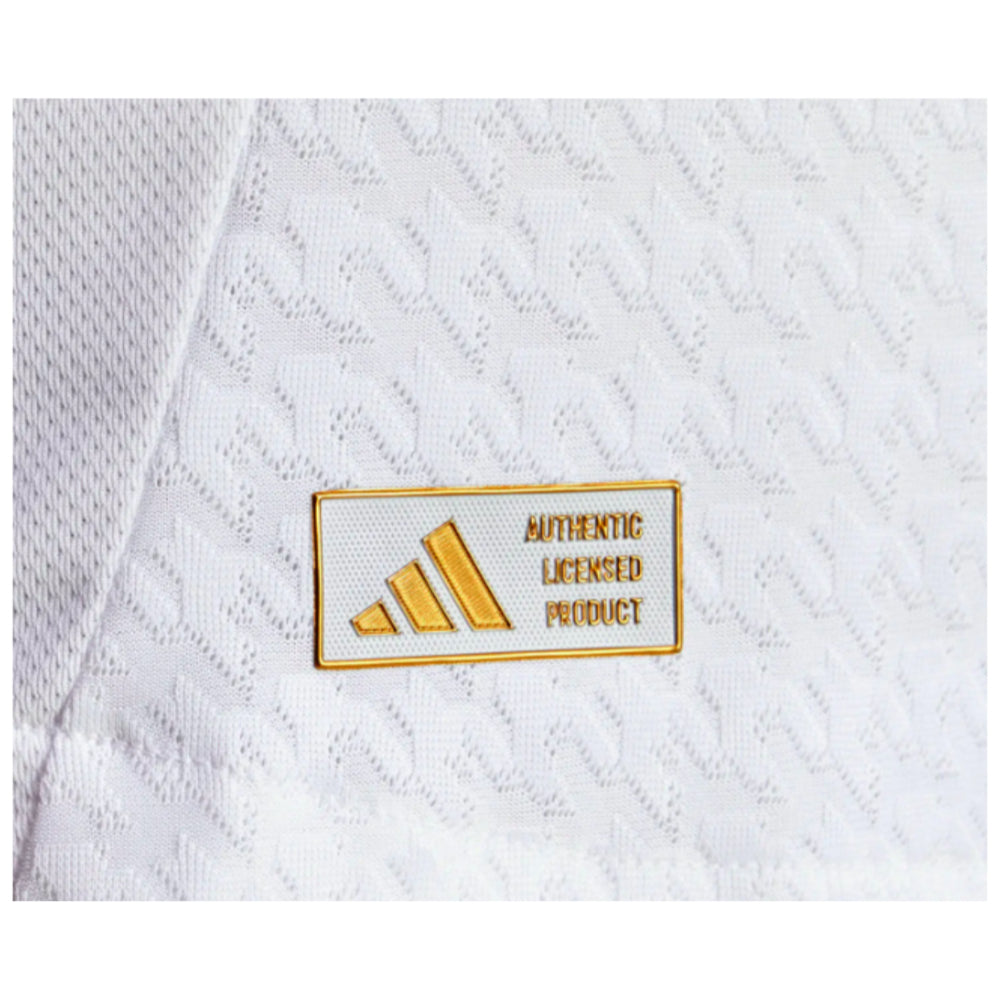 2024-2025 Real Madrid Authentic Home Shirt (Womens)_3