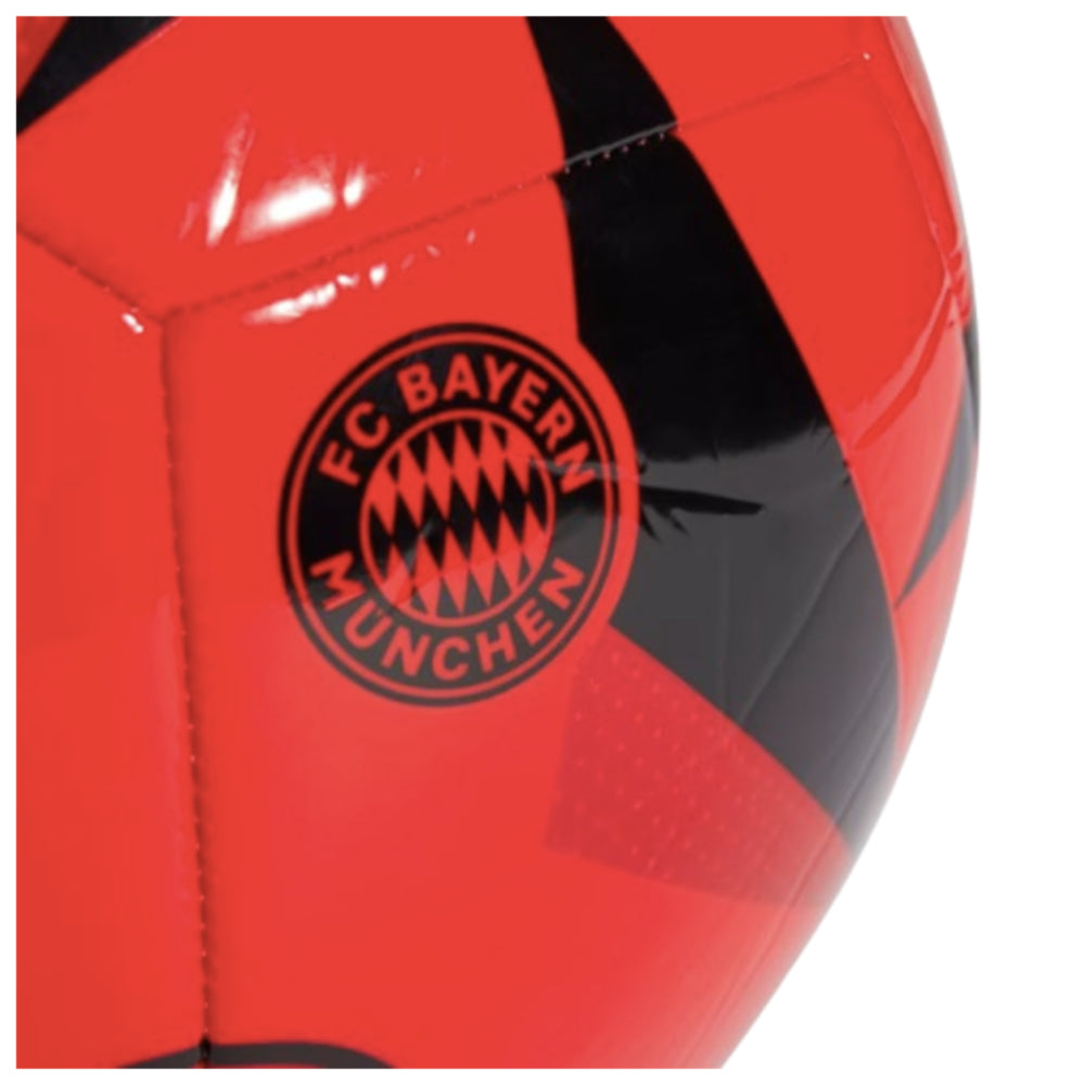 2024-2025 Bayern Munich Club Football (Size 5)_1
