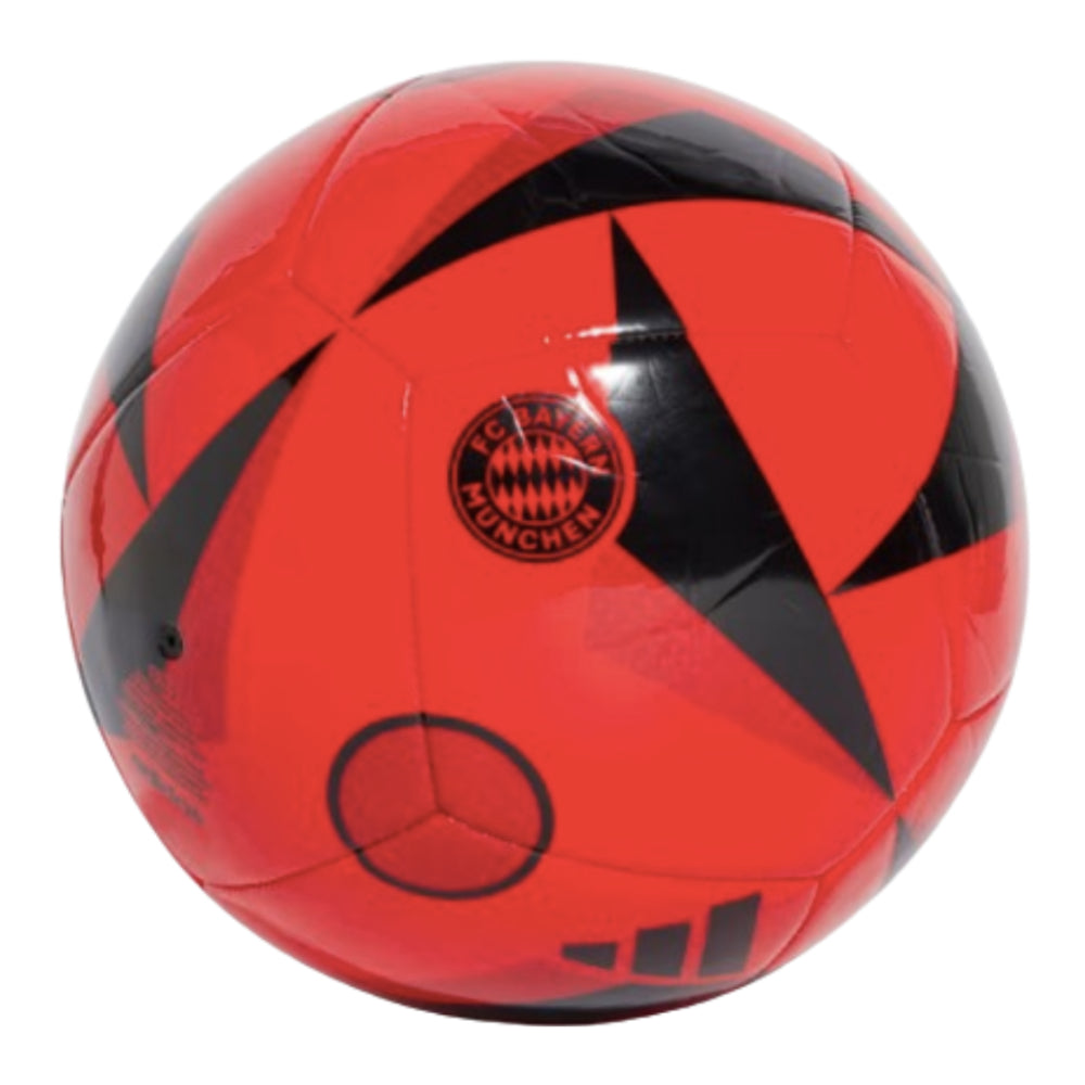 2024-2025 Bayern Munich Club Football (Size 5)_0