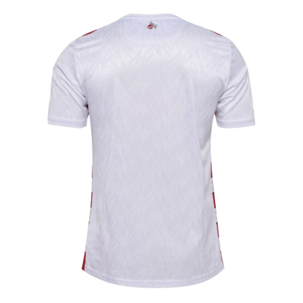 2024-2025 FC Koln Home Shirt_2