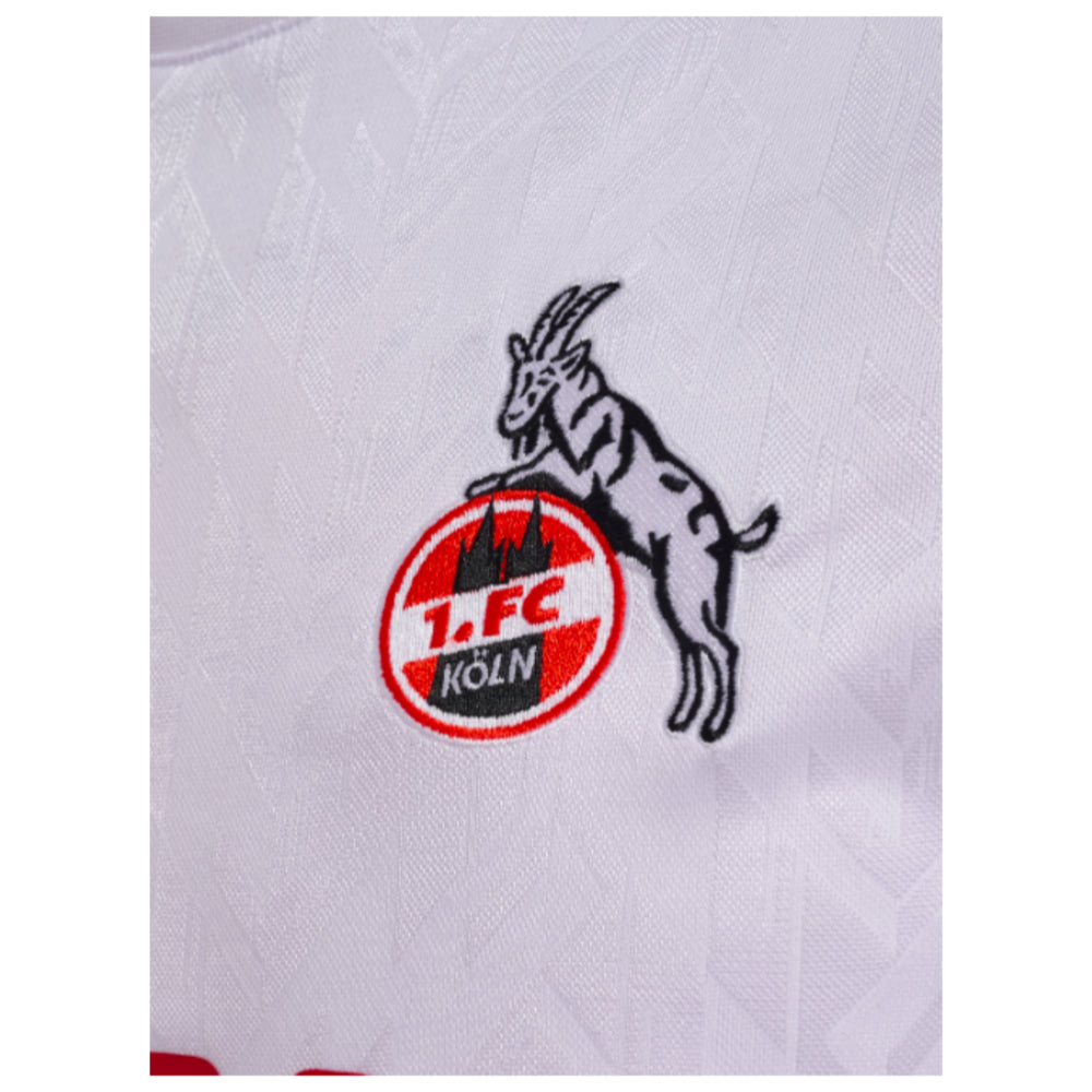 2024-2025 FC Koln Home Shirt_1