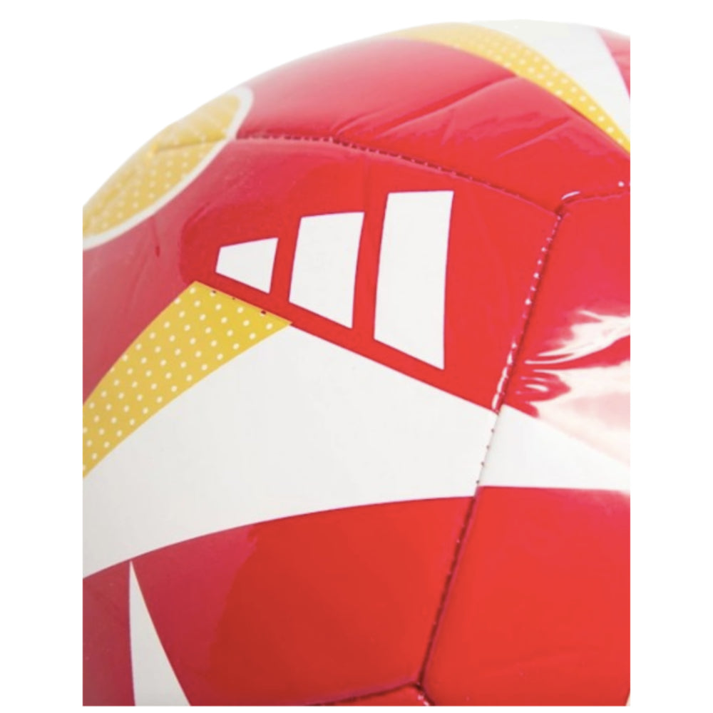 2024-2025 Ajax Club Football (Red) - size 5_2