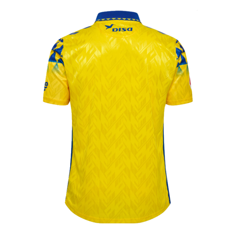 2024-2025 Las Palmas Home Shirt_2