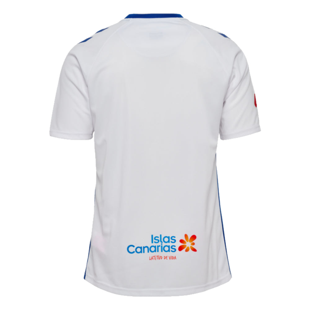 2024-2025 Tenerife Home Shirt_2