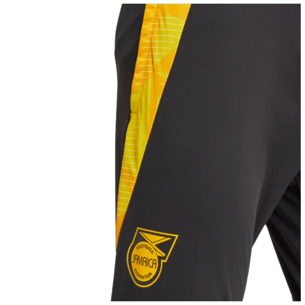 2024-2025 Jamaica Training Pants (Black)_1