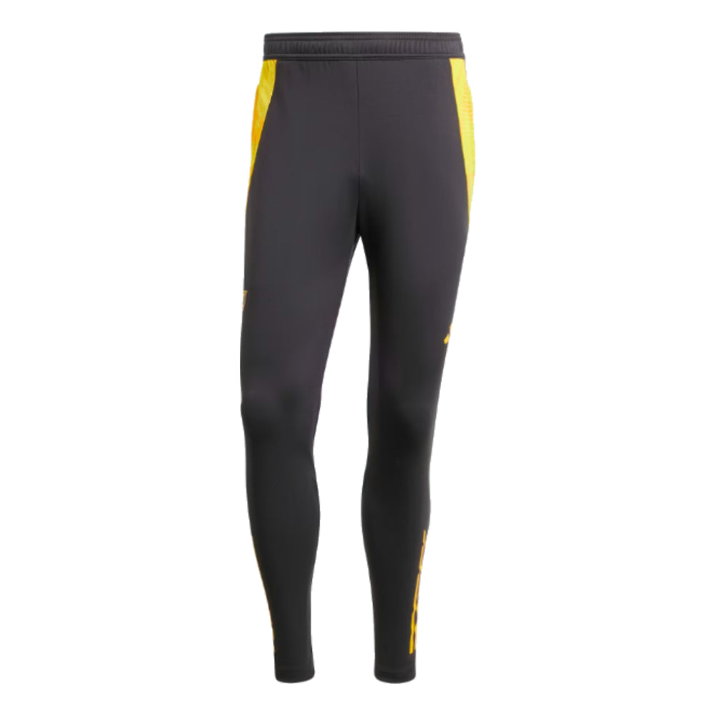 2024-2025 Jamaica Training Pants (Black)_0